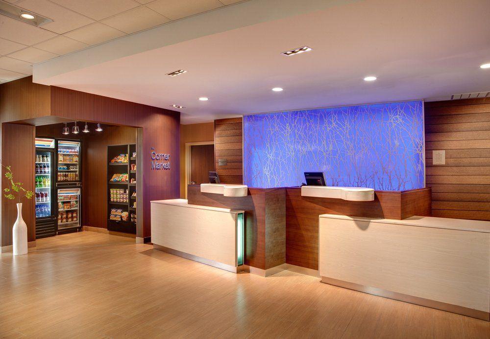 Fairfield Inn & Suites By Marriott Atlanta Lithia Springs Bagian luar foto