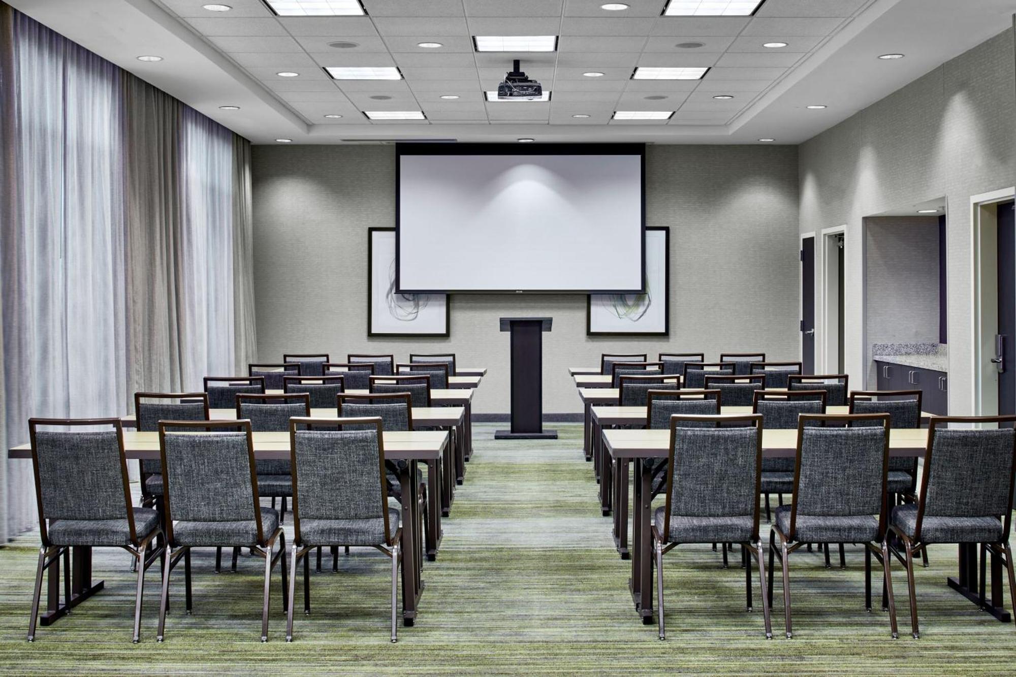 Fairfield Inn & Suites By Marriott Atlanta Lithia Springs Bagian luar foto
