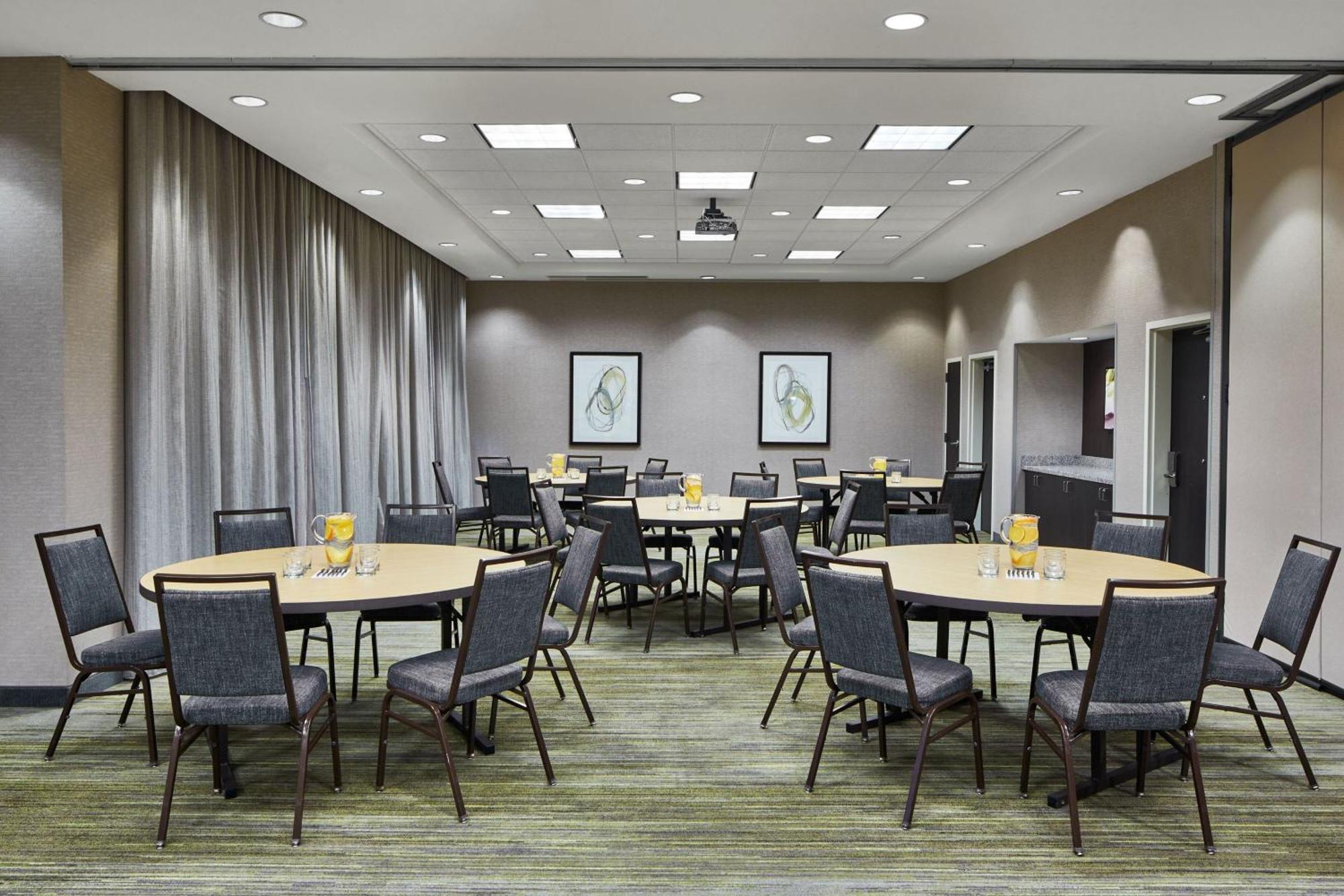 Fairfield Inn & Suites By Marriott Atlanta Lithia Springs Bagian luar foto
