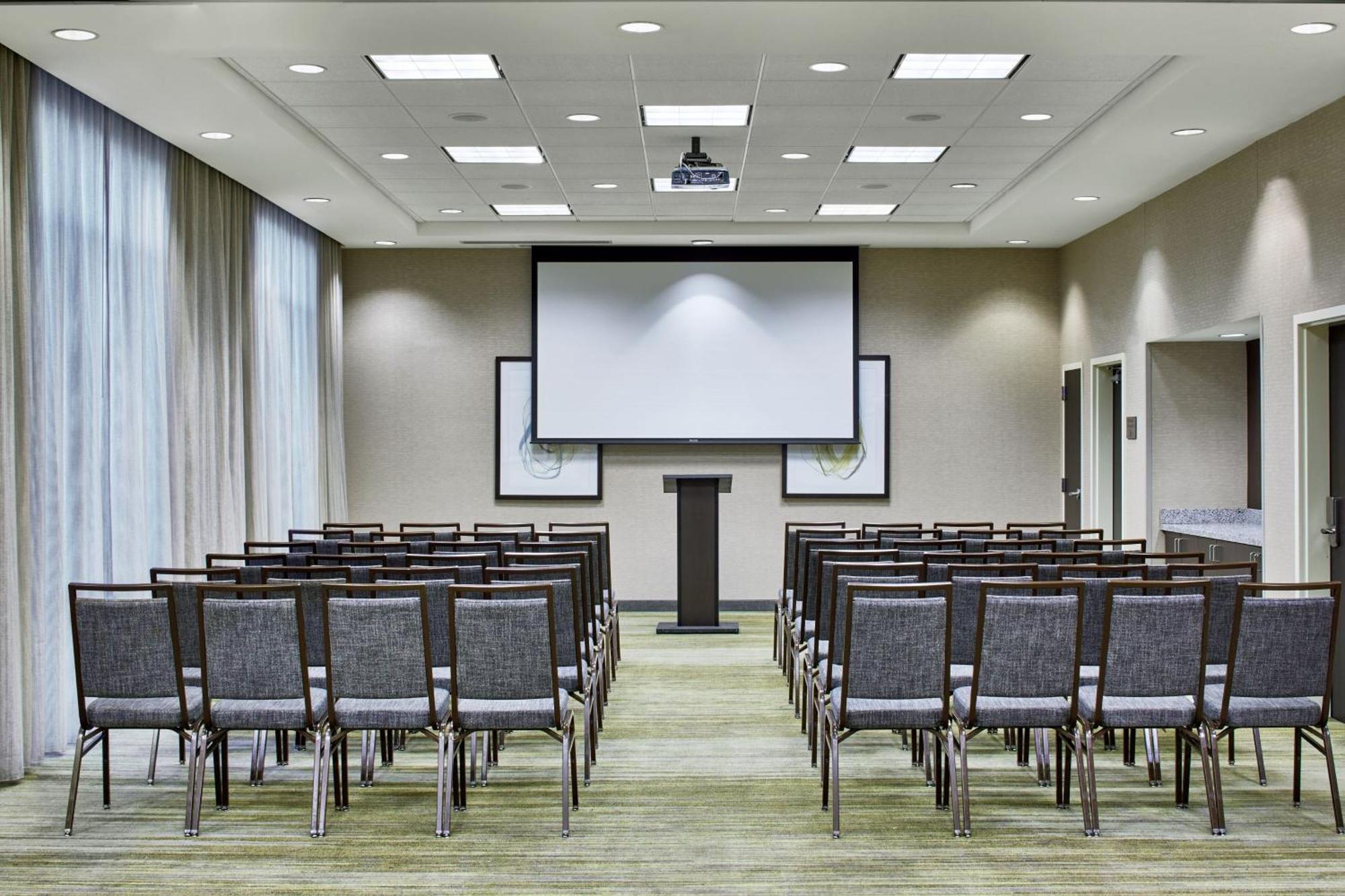 Fairfield Inn & Suites By Marriott Atlanta Lithia Springs Bagian luar foto
