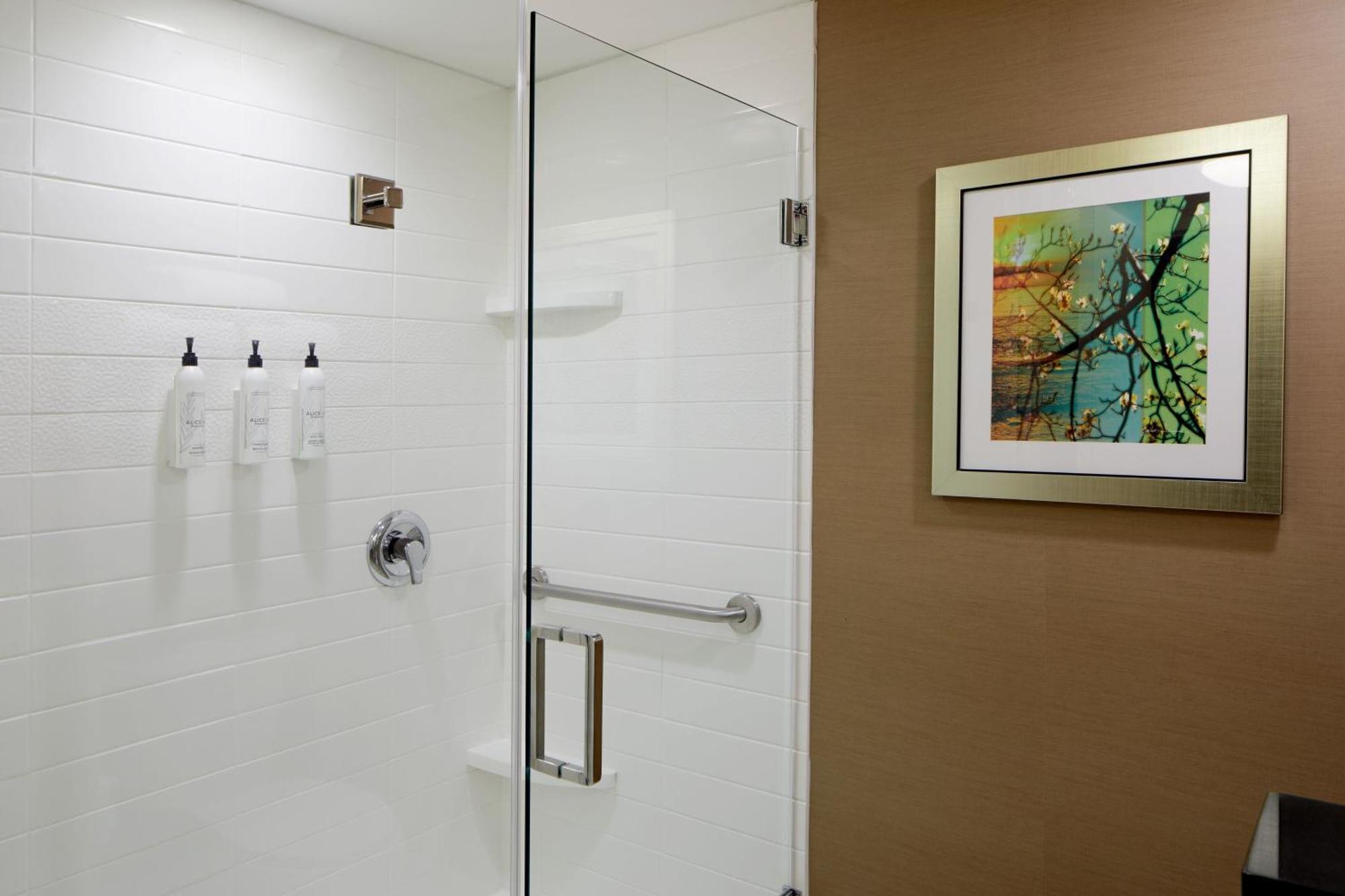 Fairfield Inn & Suites By Marriott Atlanta Lithia Springs Bagian luar foto