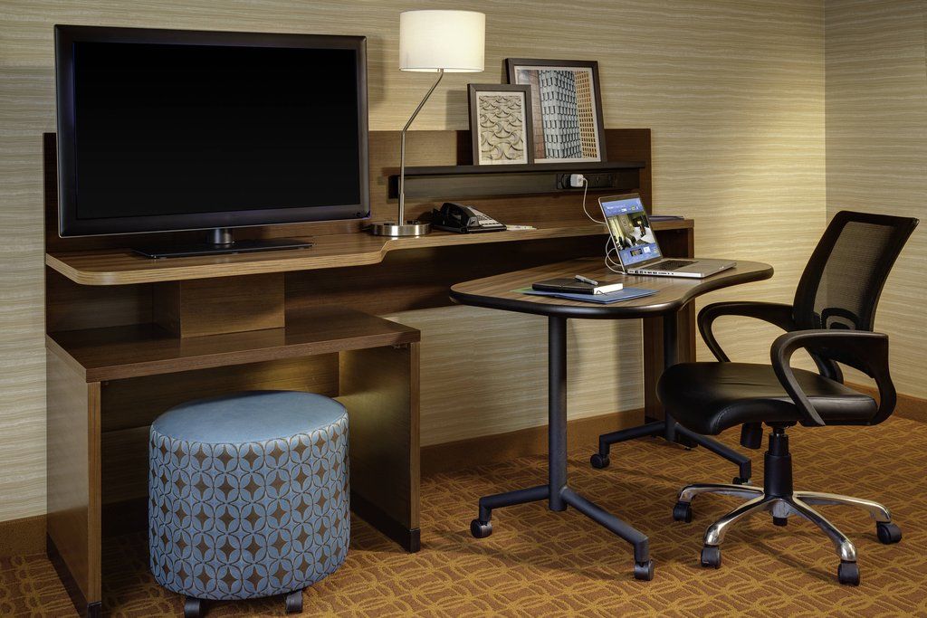 Fairfield Inn & Suites By Marriott Atlanta Lithia Springs Bagian luar foto